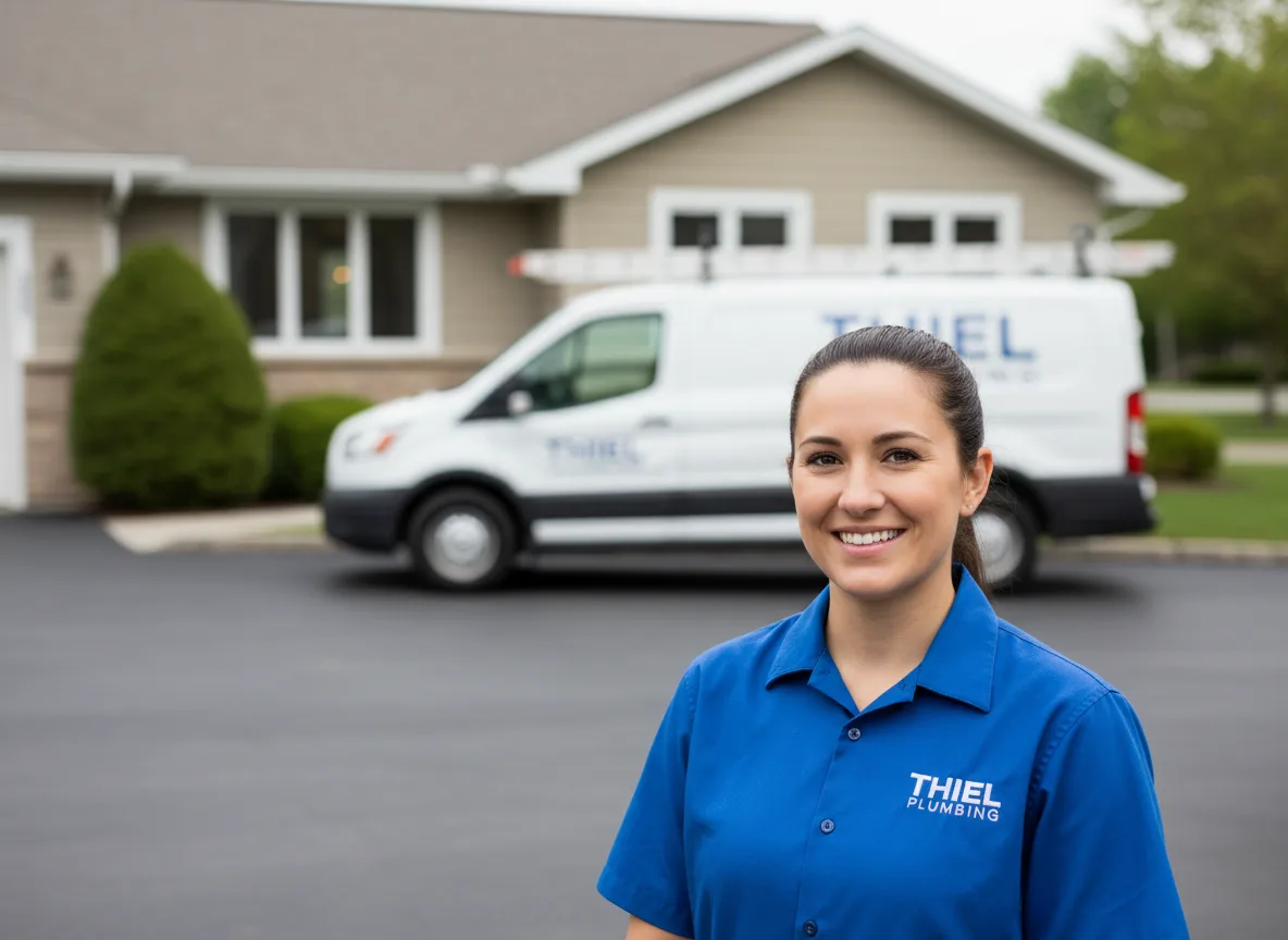Plumber Rogers, NE FAQs